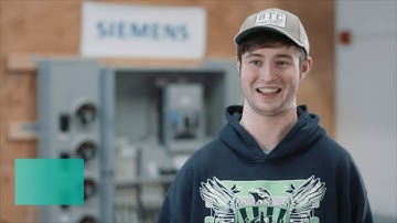 Siemens Virtual Reality - factory training and engineering expertise