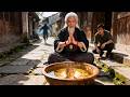 【First Look】Old Man at Funeral Shop Exorcises Evil Spirits! Possessed by Wrong Grave & Stolen Luck🔥