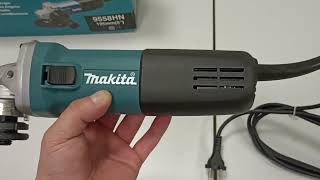 Что за инструмент предоставила Makita?