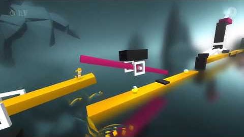 Chameleon run II-II all marbles