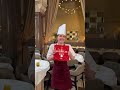 Huge congratulations to the Galvin La Chapelle team on retaining their beautiful Michelin Star ⭐️