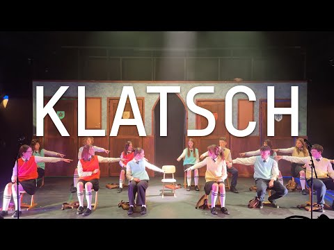 Trailer – KLATSCH [UA]