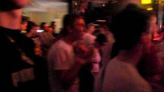 PURE PRAGUE - Armin van Buuren - 20.12.2008 - Smack My Radio ( Radio Crash)