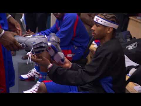 Lebron James First
