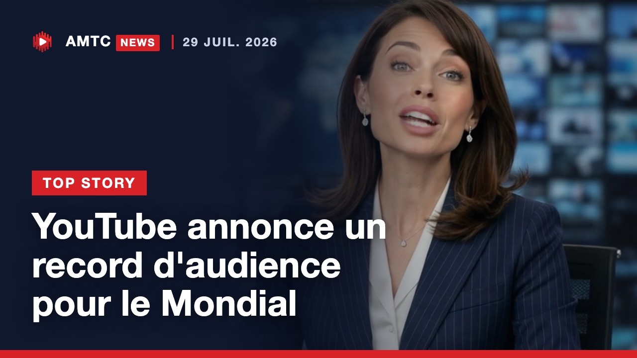 AMTC News — 29 Jul 2026 (FR)