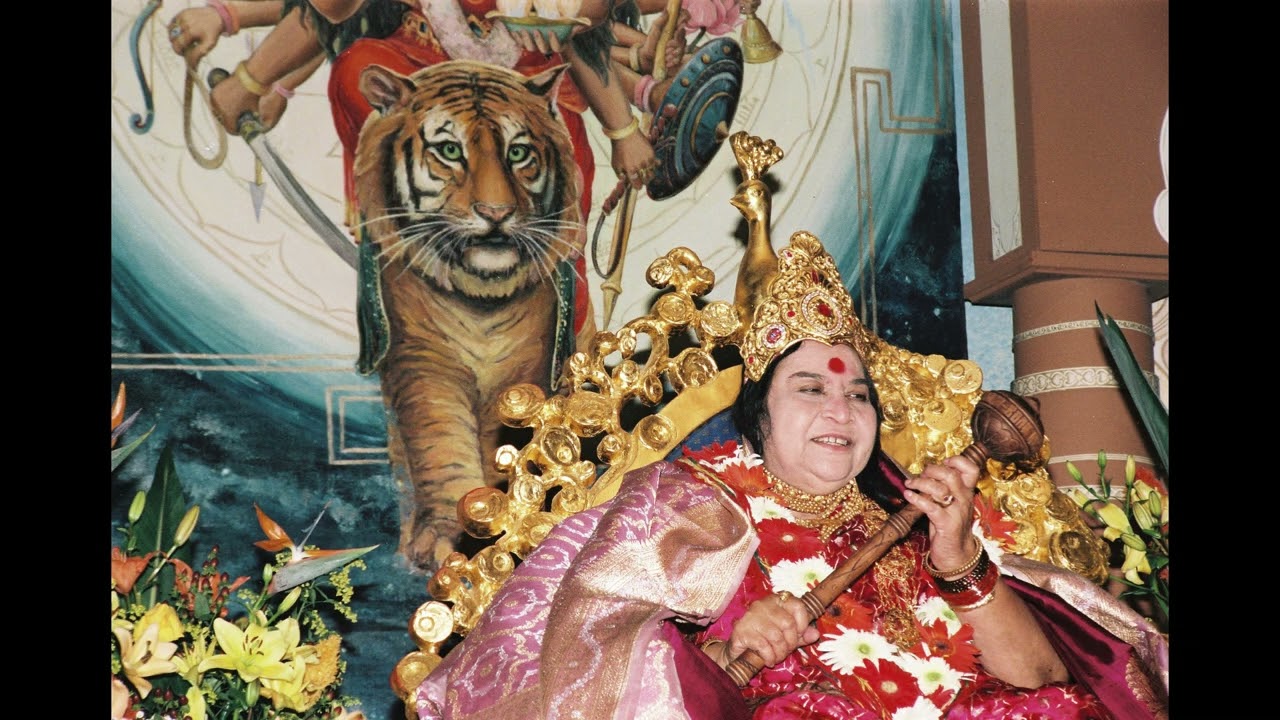 kaliyug ki ( Nepali Bhajan)