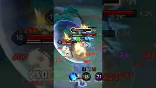 edras ảo tưởng quá 😂😂😂 🔥#LatKeo #CombatDinhCao #LQM #GameThu