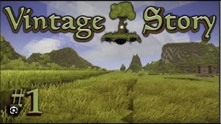 Vintage Story 1.19.7  Meat/Wolves & Double Death