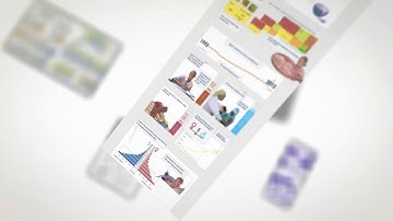 Design Patterns for Data Comics