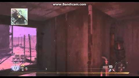 Mw2 how to host CFG lobby