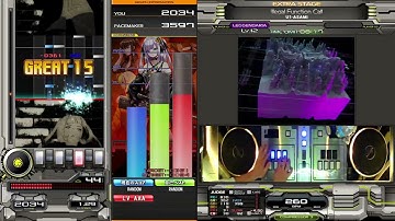 Illegal Function Call(L) HARD CLEAR