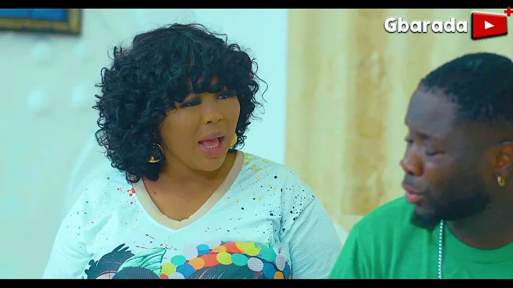 IBAJE OBINRIN - A Nigerian Yoruba Movie Drama Starring Ibrahim Yekini | Kemi Afolabi | Jumoke George