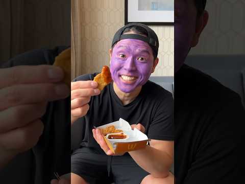 Happy birthday Grimace 😇