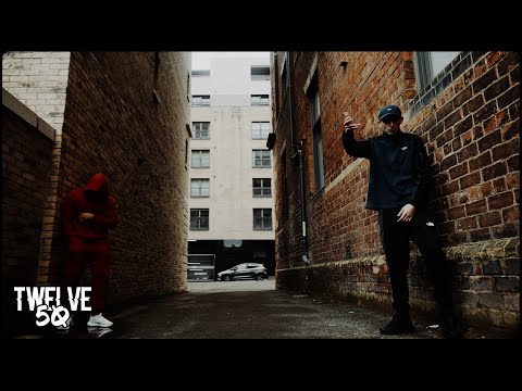 BENNY T x OAKZY B - First Things First (Music Video)