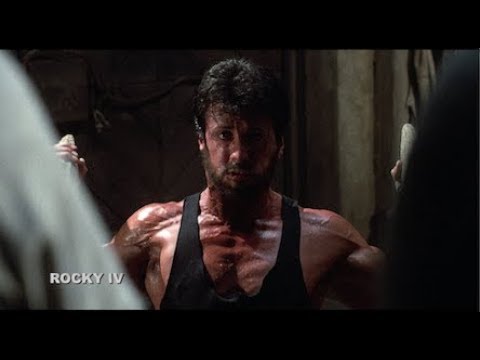 Creed 2 - "Training" Featurette [HD]