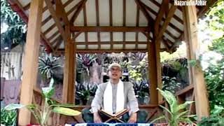 Tembang Cigawiran - Titimangsa, Lagu Ela-ela (Sinom Cigawiran)