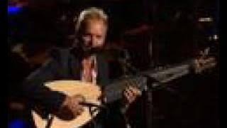YOU CAN CLOSE YOUR EYES by Sting