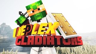 Mineplex Gladiators: IM BACK + It's Summer!