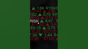 Shorting Penny Stocks: High Risk, Fast Regret