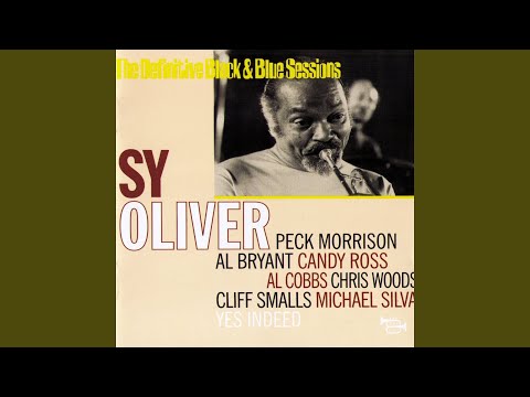 Sy Oliver - Rumble