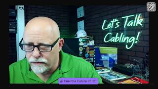 AHL: Certs, Conduit, And Cable Math For ICT Pros | RCDD Profile