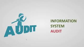 CA IPCC IT: Lecture 20: Audit of Information System