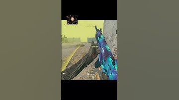 MCW Conversion kit Clutch #warzone3