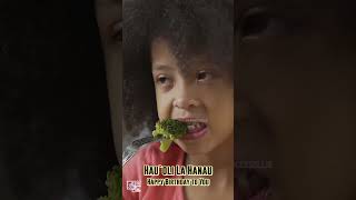 Happy Birthday (Hawaiian Version) 😛 Funny Jokes Silly Faces 🎂