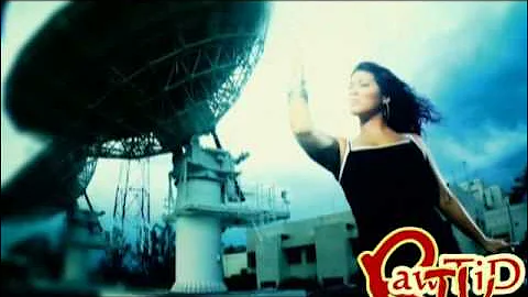 Tessanne Chin - "Messenger" - Music Video