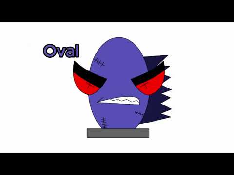 @KidsTV123's @SharkToonConnect_King1 shape song reversed