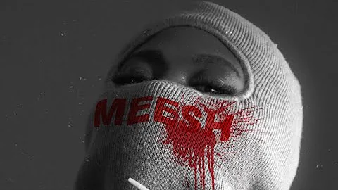 Jahshii - Meesh (Official Audio)