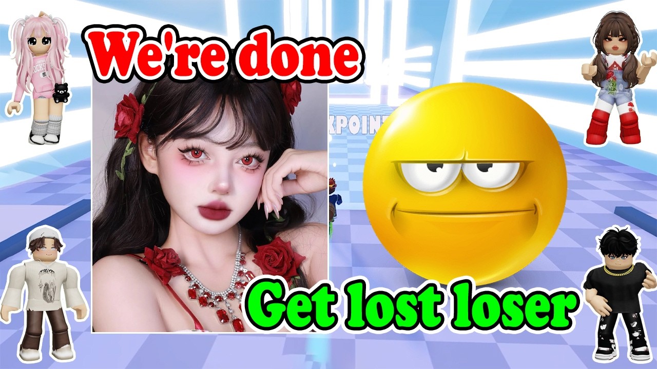 Storytime Roblox | I trusted him but he ruined my reputation