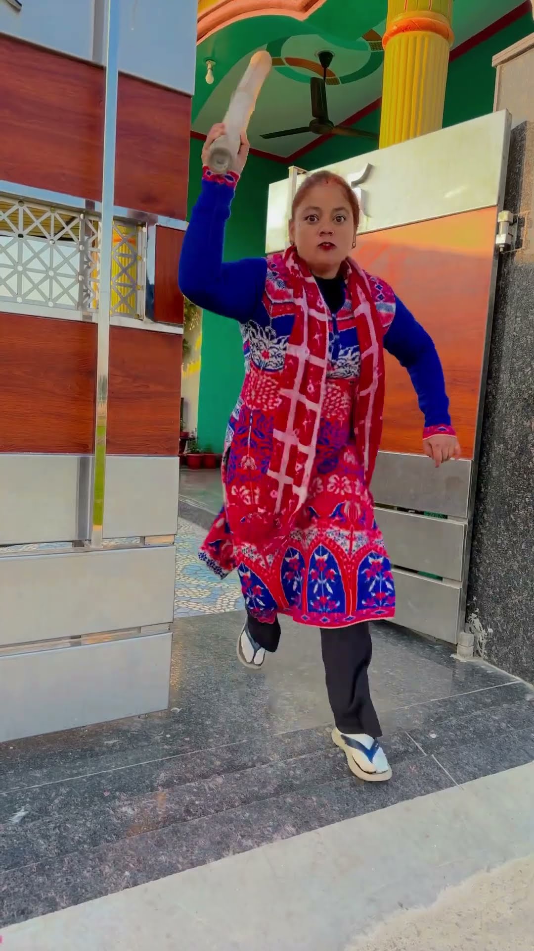 भाइयों की लड़ाई का एक इलाज Maa ?? #shorts #love #trending #ytshorts #maa
