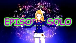 Eien no Tomoshibi / Aikatsu!
