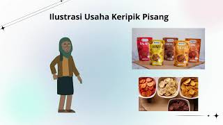 Break Even Point (BEP) #jussul  #edukasi #shorts #viral  #viralvideo screenshot 5