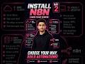 How to Install N8n — All 3 Ways Explained | N8n Series Part 2