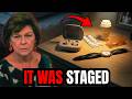 Nancy Guthrie: Ex-FBI Agent Says "Search Phase Is Over" — Here's What That Means...