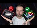 HUGE van stereo upgrade! CarPlay & Reverse Cam