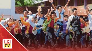 KPM umum cuti tambahan sempena Aidilfitri, warga sekolah nikmati rehat 9 hari