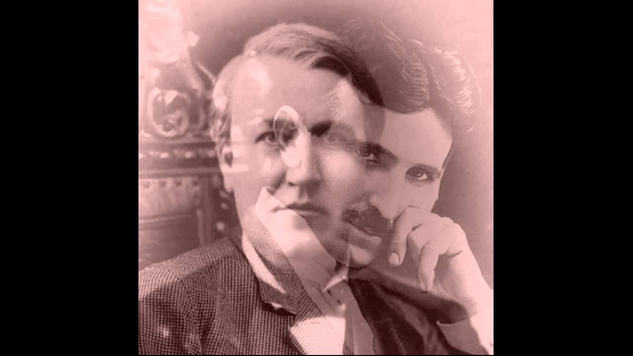 Don Garnelli - War Of Currents