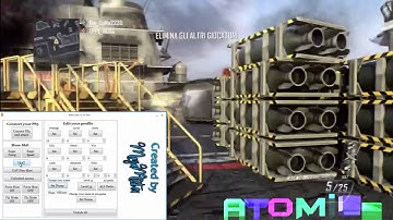 [PS3/BO2] 1.14 *NEW* RTM Tool Unbannable ONLINE By MegaMister.