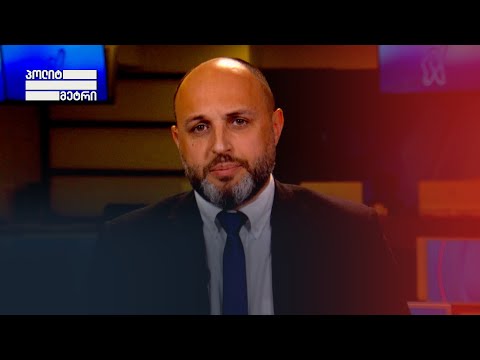 „კვლევებში ჩანს, რომ ქართული ოცნება პროდასავლურ ოპოზიციასთან აგებს არჩევნებს,“ — ირაკლი ნადირაძე