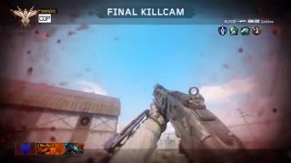 CoD BO3 Frag Movie Video Montage (High Quality) (Funny) (Edited)