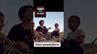 Zazalar Kürt Değil Ürkü Ündem Ürkiye Ürküler