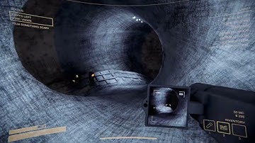 Content Warning - 2nd Level (Darkmoon & GamerBears)