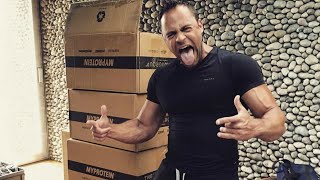 How To Become a Sponsored Athlete (Works for MANY Companies!)