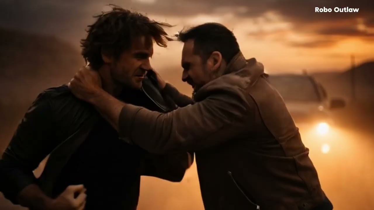 (Official video, Midnight county line) 