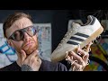 👟 The Truth about Adidas Velosamba | Cycling shoe review