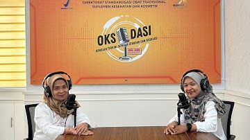 [EPS 24] OKSIDASI: Cemaran dalam Kosmetik