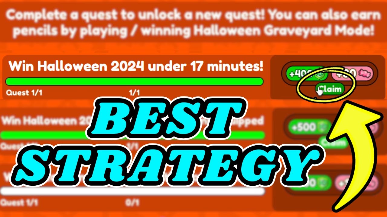 How To Beat Halloween Level 9 Clustertruck How to beat HALLOWEEN 2024 under 17 Minutes! (FAST & EASY) | Toilet